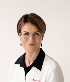 Jurga Dūdienė